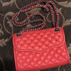 Mini crossbody bag